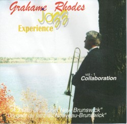 Jazz Experience - Collaboration