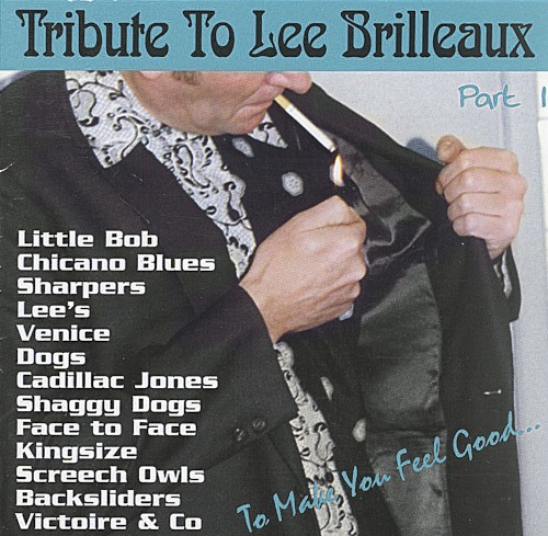 Tribute to Lee Brilleaux