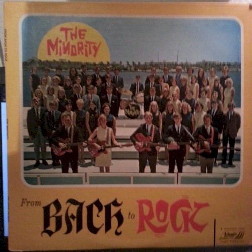 From Bach to Rock