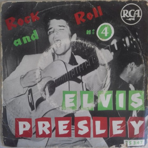 Rock and Roll N°4