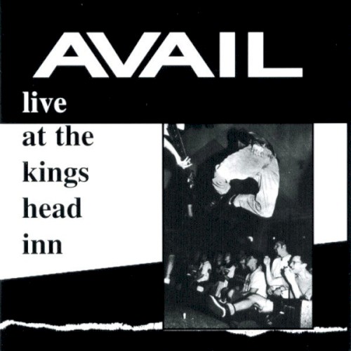 Live at the Kings Head Inn