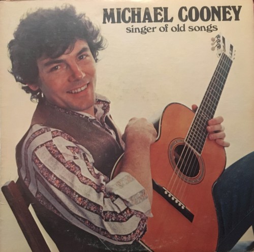 Singer of Old Songs