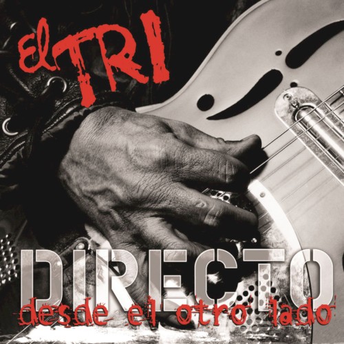 Directo... desde el otro lado