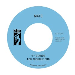 "T" Stands for Trouble / Enter the Dragon (Dub Version)