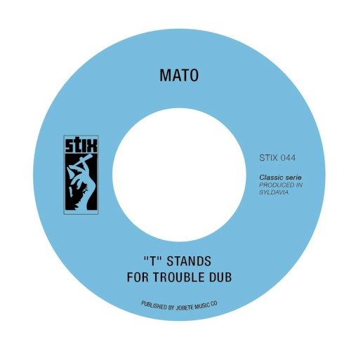 "T" Stands for Trouble / Enter the Dragon (Dub Version)