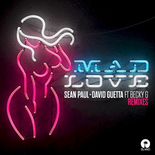 Mad Love (remixes)