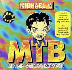Miyusik Tagalog Bersiyon