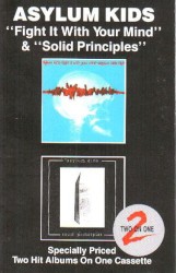 Fight It With Your Mind / Solid Principles