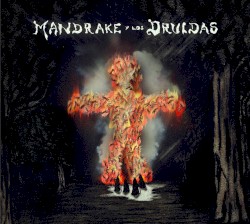 Mandrake y los Druidas
