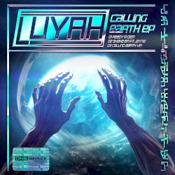 Calling Earth EP