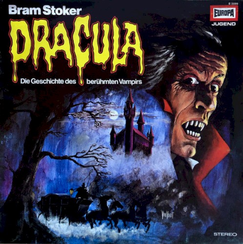 Dracula - Die Geschichte des berühmten Vampirs
