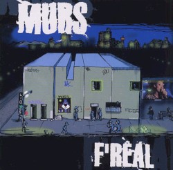 F’Real