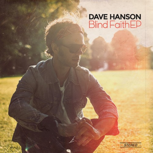 Blind Faith EP