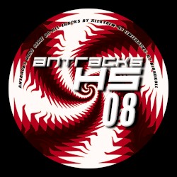 Antracks HS 08