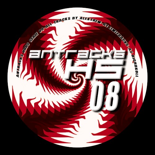 Antracks HS 08