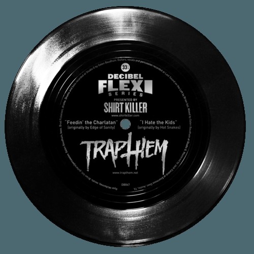 Feedin’ the Charlatan / I Hate the Kids