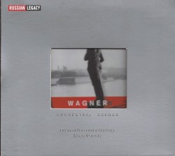 Orchestral Scenes