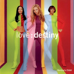 Love:Destiny