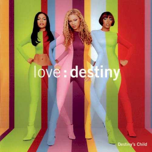 Love:Destiny