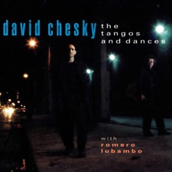 The Tangos and Dances