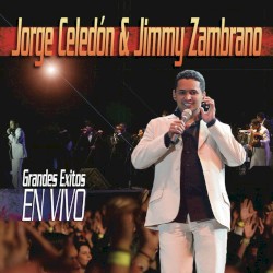 Grandes éxitos en vivo