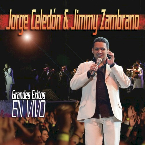 Grandes éxitos en vivo