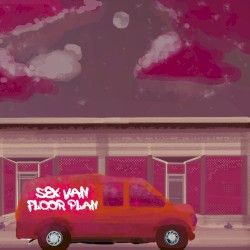 Sex Van Floor Plan