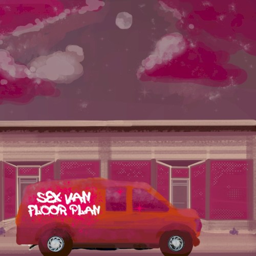 Sex Van Floor Plan