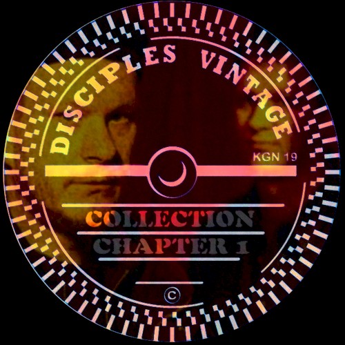 Disciples Vintage Series 1