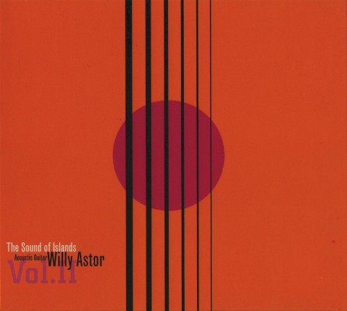 The Sound of Islands, Volume II