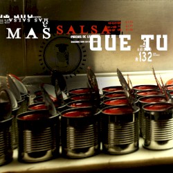 Más salsa que tú