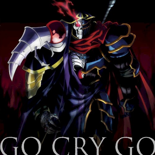GO CRY GO