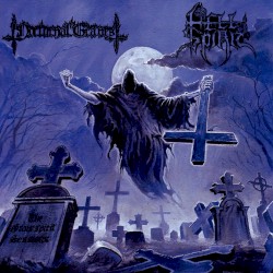 The Gravespirit Sessions