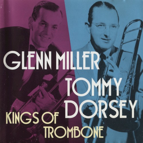Kings of Trombone
