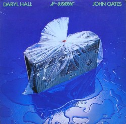 X‐Static