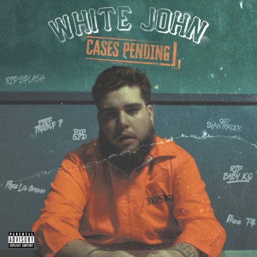Cases Pending