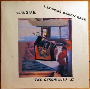 The Chronicles I
