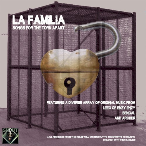 La Familia: Songs for the Torn Apart