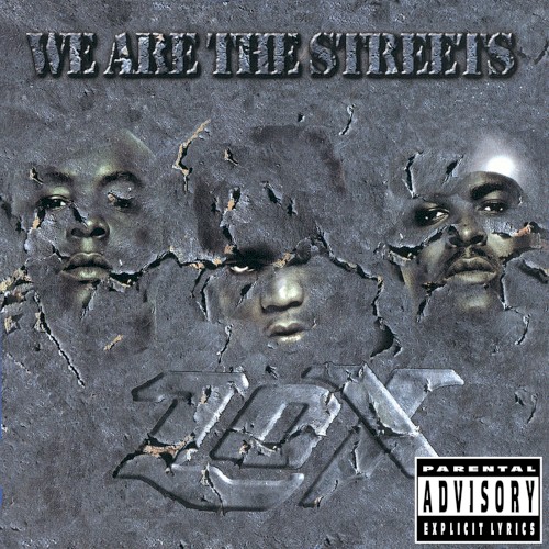 We Are the Streets