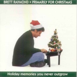 Primarily for Christmas