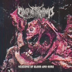 Visions of Blood and Gore