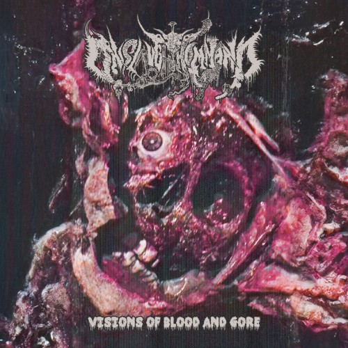 Visions of Blood and Gore