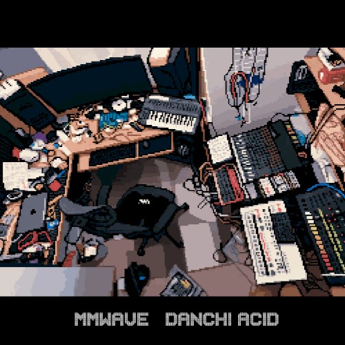 Danchi Acid