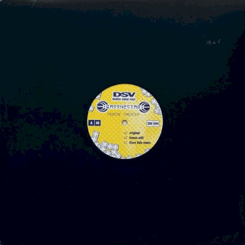 Taurine Thruster