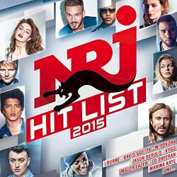 NRJ Hit List 2015