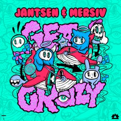 Get Crazy