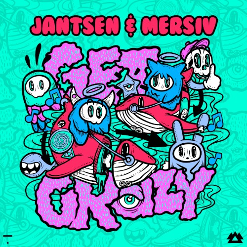Get Crazy
