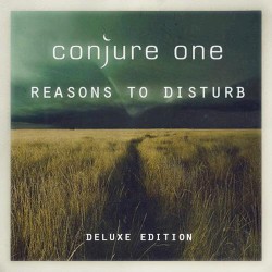 Reasons to Disturb