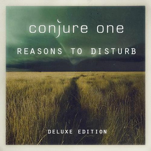 Reasons to Disturb