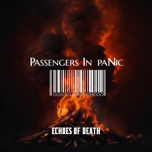 Echoes of Death